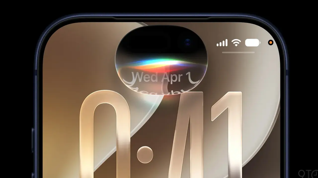 تغييرات تصميمية رئيسية لجهاز آيفون 18 برو ماكس بفضل نظام “سيري”